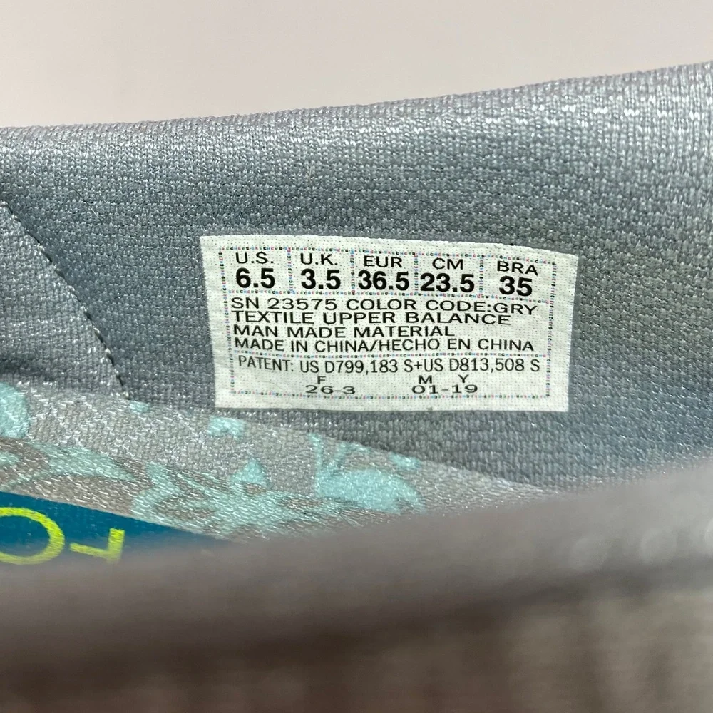 SKECHERS - ON THE GO FLEX WOMENS SIZE: 6.5 - Picture 11 of 14